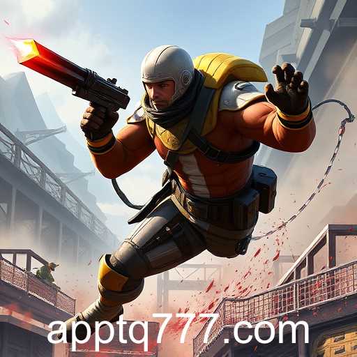 Exploring the Thrilling World of Action Games: The Rise of 'tq777'
