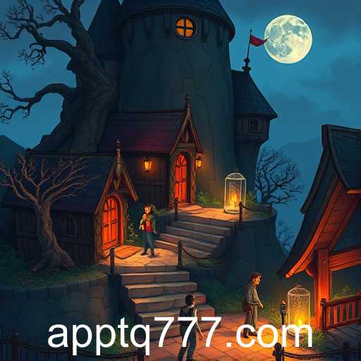 Exploring the Enigmatic World of Adventure Games: The Allure of tq777