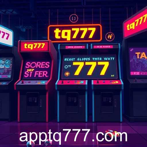 The Resurgence of Arcade Games: A Dive into the Popular 'tq777' Experience