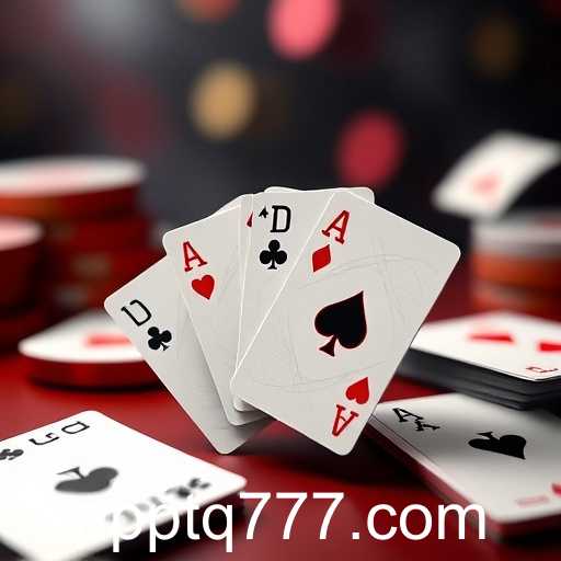 Exploring the Exciting World of Card Games