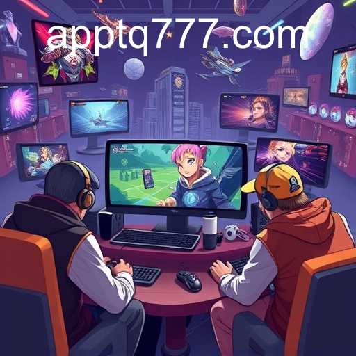 The Digital Playground Revolution