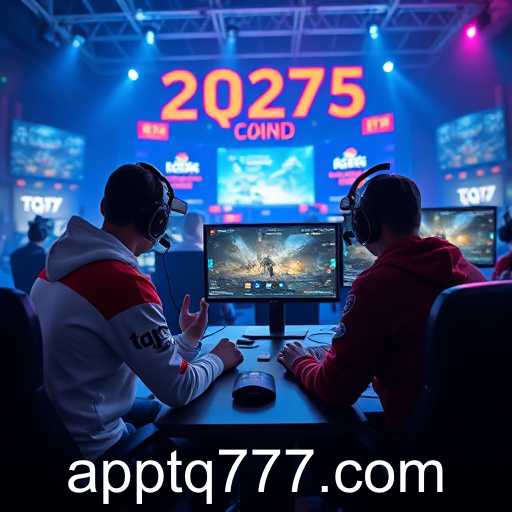 tq777