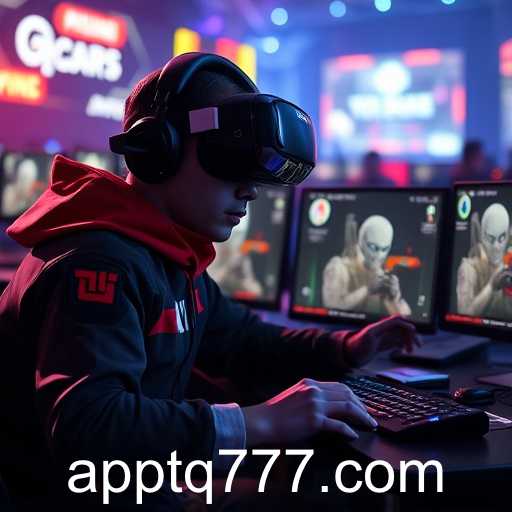 The Evolution of Online Gaming in 2025