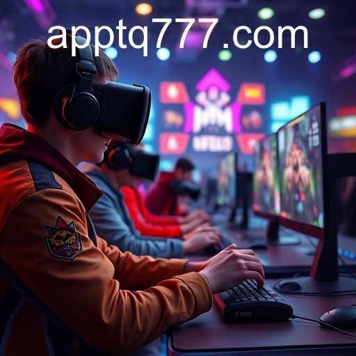 The Evolution of Online Gaming in 2026