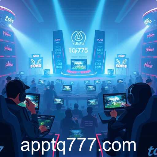 tq777