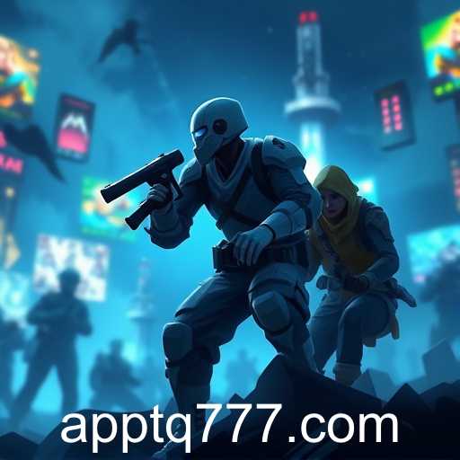 Exploring the Thrilling World of Multiplayer Games