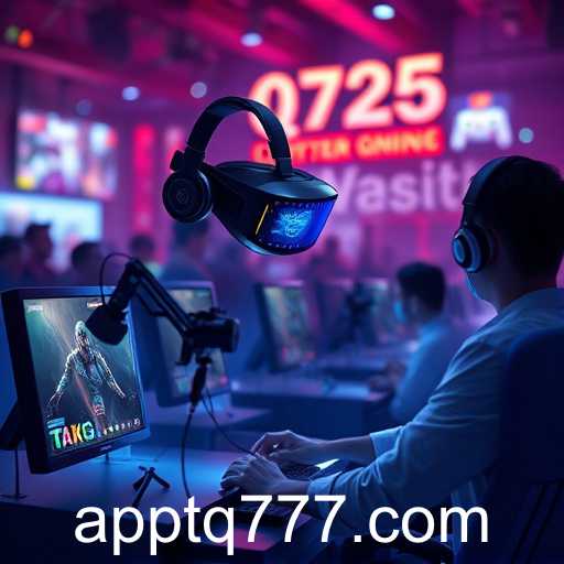 The Rise of Online Gaming in 2025