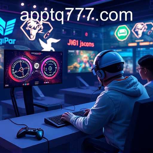 The Evolution of Online Gaming: A Look at 2025 Trends