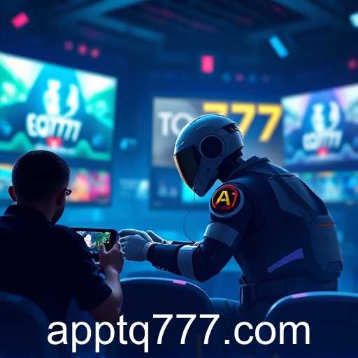 tq777