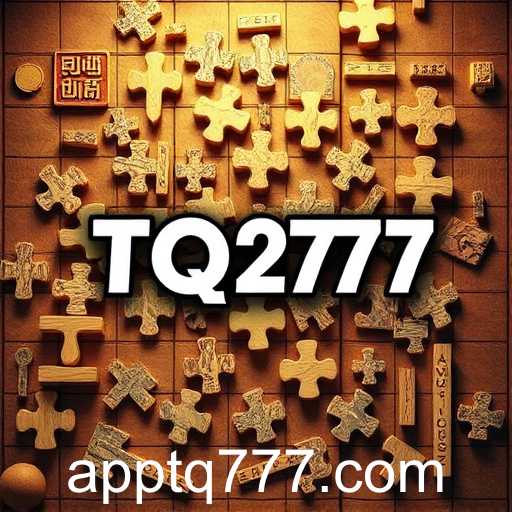 Exploring the Intriguing World of Puzzle Games: A Deep Dive into the 'tq777' Collection