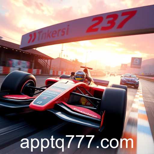 The Thrilling World of 'Racing Games' Category on TQ777: A New Era of Virtual Speed