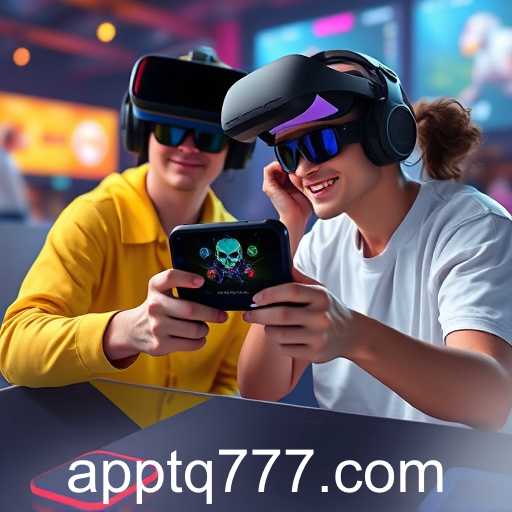 The Rise of Gaming Websites in the Digital Landscape