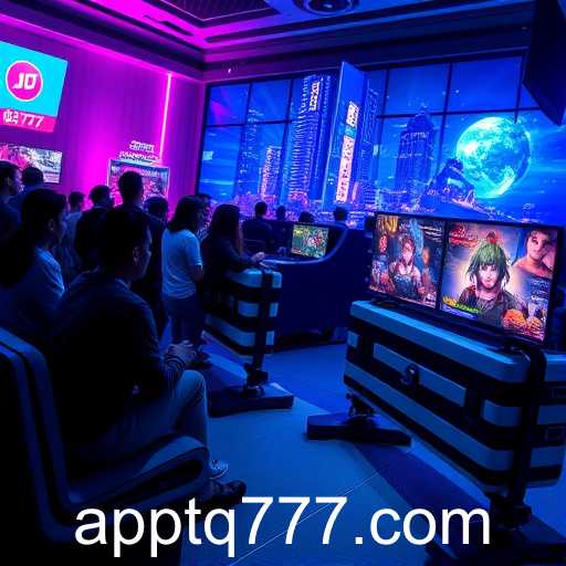 The Rise of Online Gaming: A Modern Cultural Phenomenon