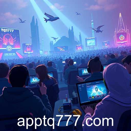 The Rise of Online Gaming Platforms in 2025