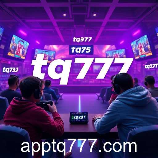 tq777
