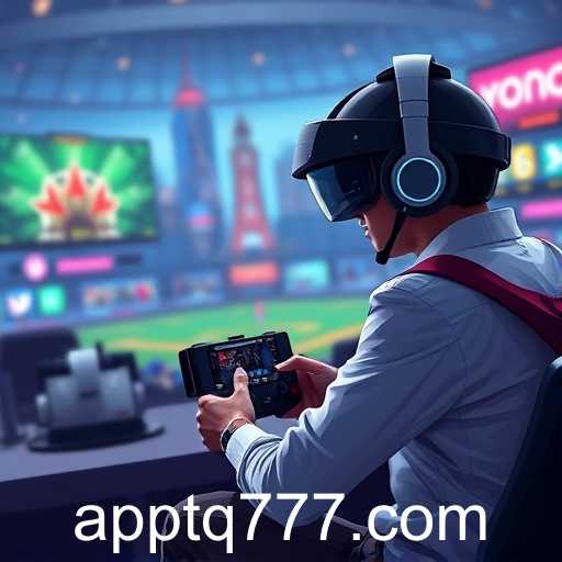 The Rise of TQ777 in Online Gaming