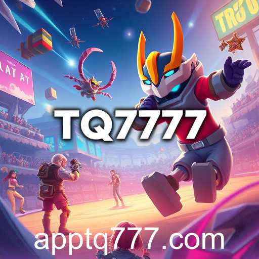 The Rise of TQ777 in Gaming Landscape