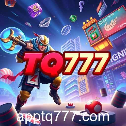 tq777