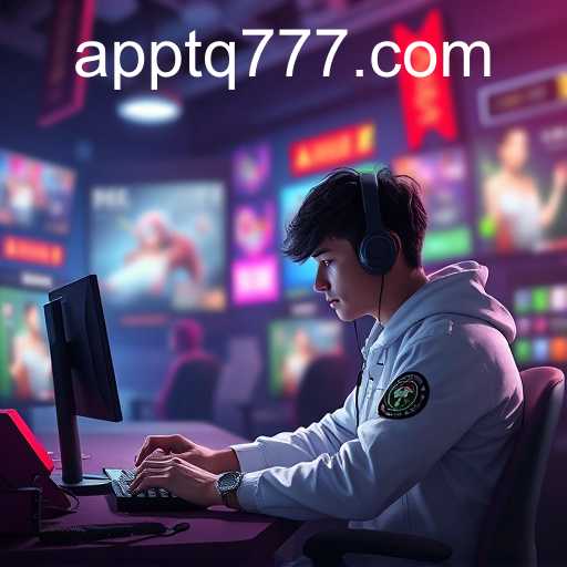 Rising Popularity of Online Games