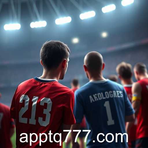 Exploring the Exciting World of Sports Games: A Deep Dive into 'tq777'