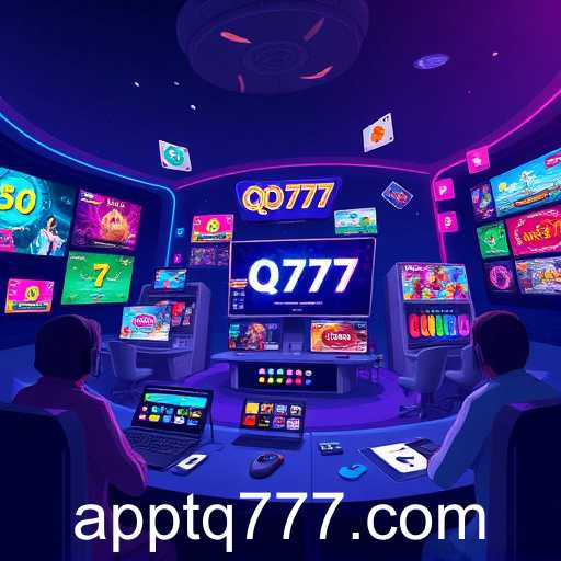 The Rise of the TQ777 Gaming Platform