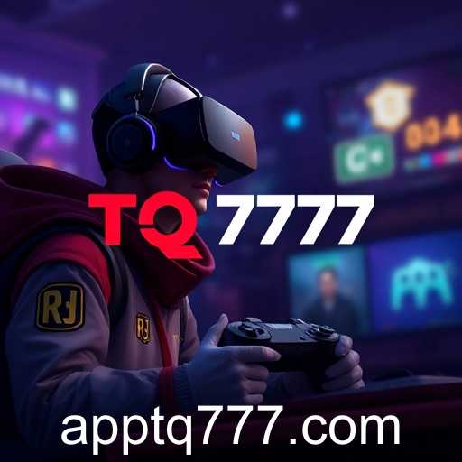 TQ777: Revolutionizing Online Gaming in 2025