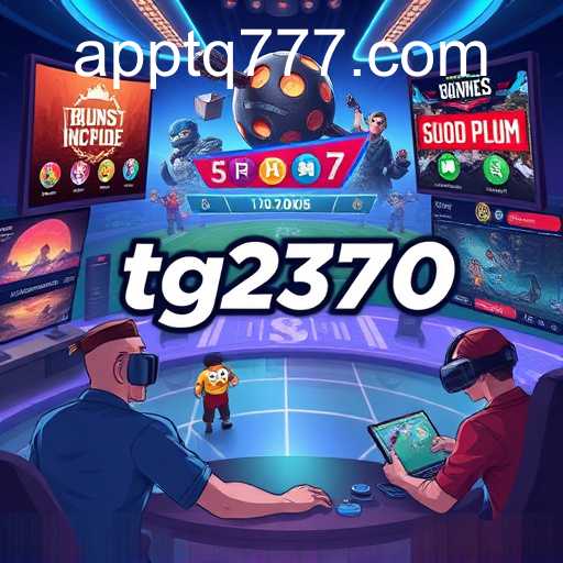 The Rise of TQ777 in Online Gaming