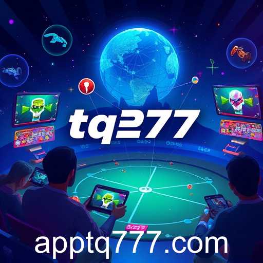 The Rise of TQ777 in Online Gaming